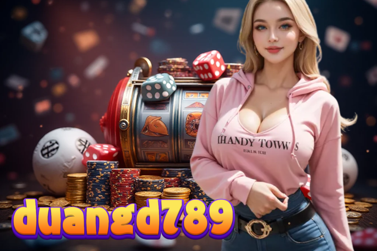 duangd789 เครดิตฟรี